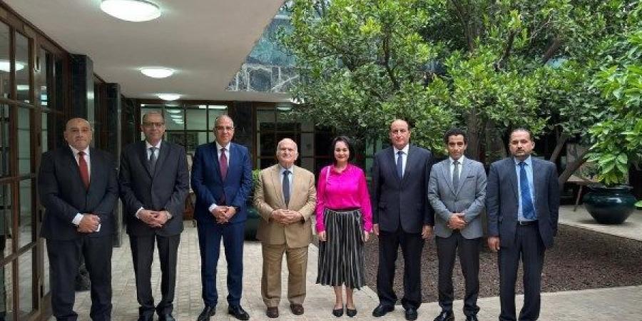 مشروع إقليمي بين مصر والأردن والسعودية في مجال تحلية المياه للإنتاج الكثيف للغذاء - الكويت الاخباري