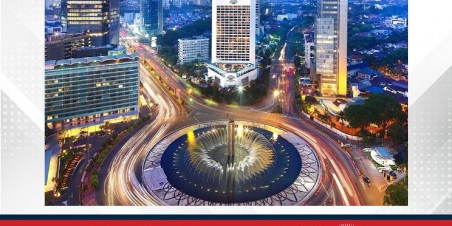 معدل نمو الاقتصاد الإندونيسي يتراجع لأقل مستوياته منذ ثلاث سنوات - الكويت الاخباري