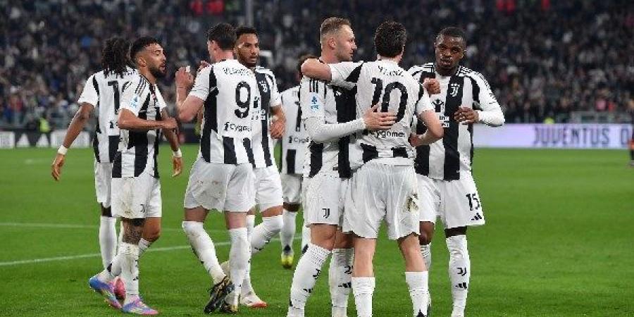 يوفنتوس يسقط في فخ التعادل أمام بولونيا في الجولة 35 من الدوري الإيطالي - الكويت الاخباري