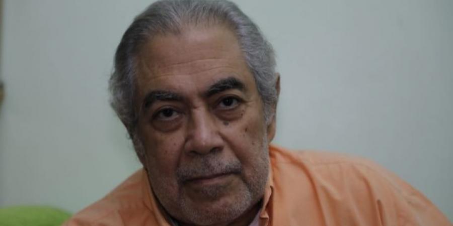 صبري عبد المنعم: أطلب من الجمهور الدعاء لي بالشفاء العاجل - الكويت الاخباري