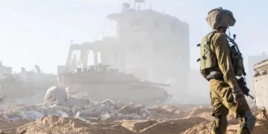 الاحتلال يقرر توسيع اعتداءاته على غزة.. وربط التنفيذ بزيارة ترامب - الكويت الاخباري