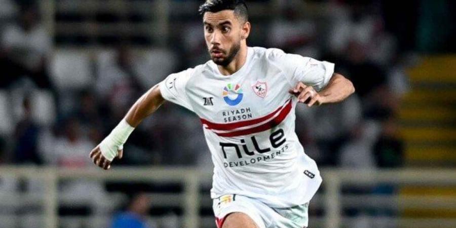 عاجل.. تشكيل الزمالك أمام البنك الأهلي في الدوري الممتاز اليوم - الكويت الاخباري