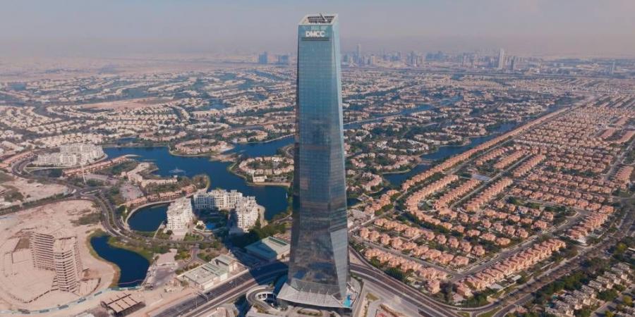 تراخيص جديدة في «دبي للسلع المتعددة» للشركات القابضة والأغراض الخاصة - الكويت الاخباري