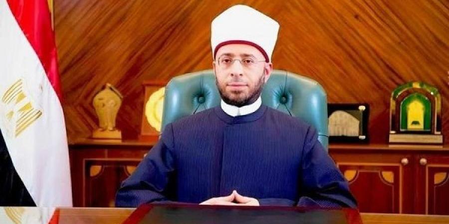 وزير الاوقاف:الصحافة الرشيدة تسهم في تشكيل الوعي المجتمعي #وزارة الاوقاف #اخبار وزارة الاوقاف - الكويت الاخباري