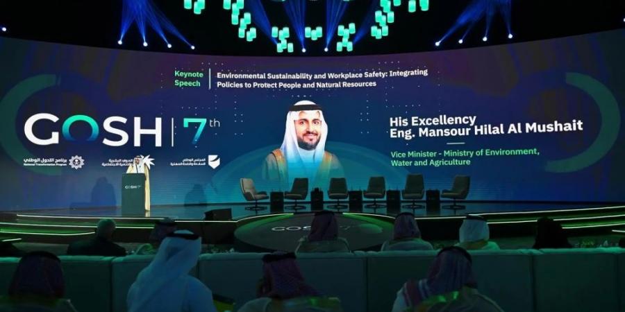 المشيطي: المملكة أنجزت 93% من المؤشرات السنوية لرؤية 2030 - الكويت الاخباري