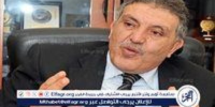 أحمد الوكيل: نسعى لإنشاء خط ملاحي مباشر بين مصر والمغرب - الكويت الاخباري