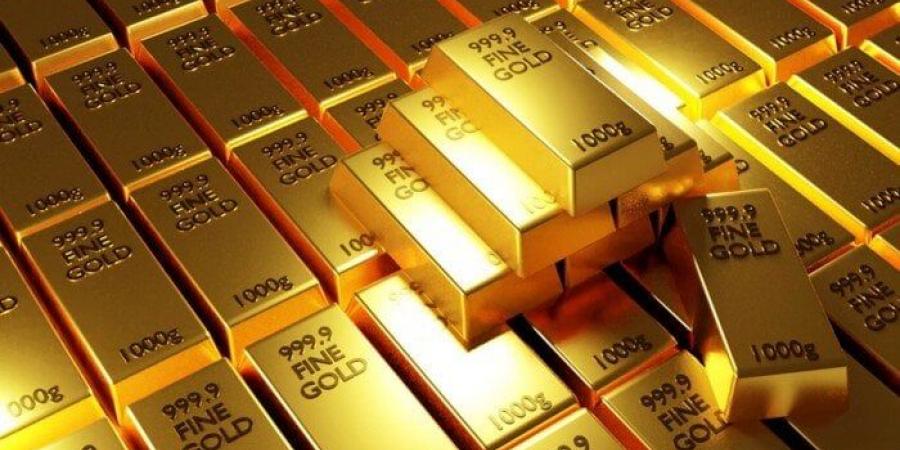 الذهب يرتفع بفعل تراجع الدولار مع تفاؤل حذر بالمحادثات التجارية - الكويت الاخباري