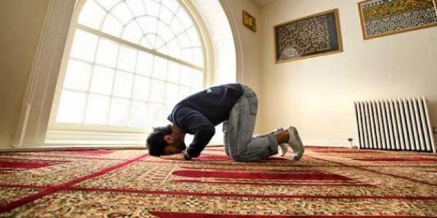 مواقيت الصلاة اليوم الاثنين 5-5-2025 - الكويت الاخباري