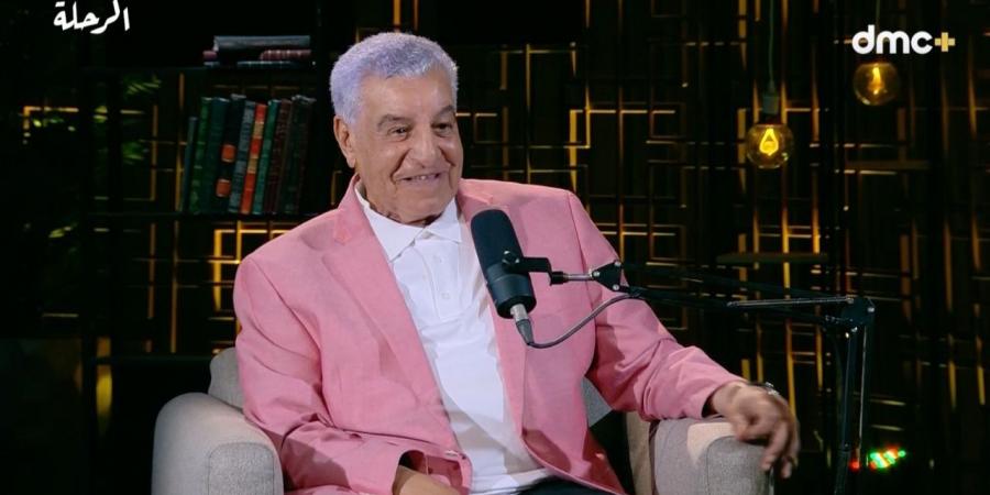شاهد زاهي حواس يكشف سر تأثير مكتبة الفلاحين على عمله بالآثار - الكويت الاخباري