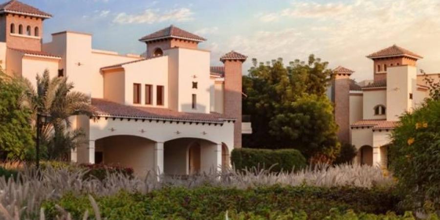 «دبي القابضة» تعتزم طرح «مساكن دبي ريت» في سوق دبي بأصول 21.6 مليار درهم - الكويت الاخباري