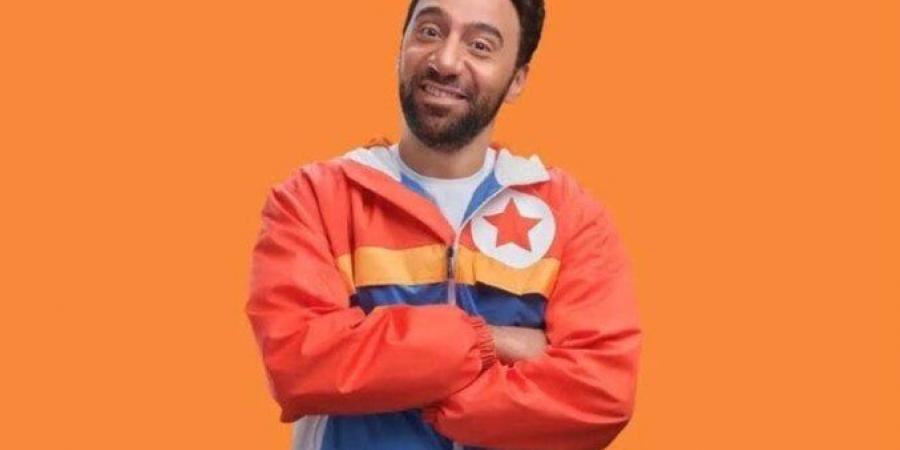 محمد سلام يشعل الجدل على السوشيال ميديا بسبب «كارثة طبيعية» - الكويت الاخباري