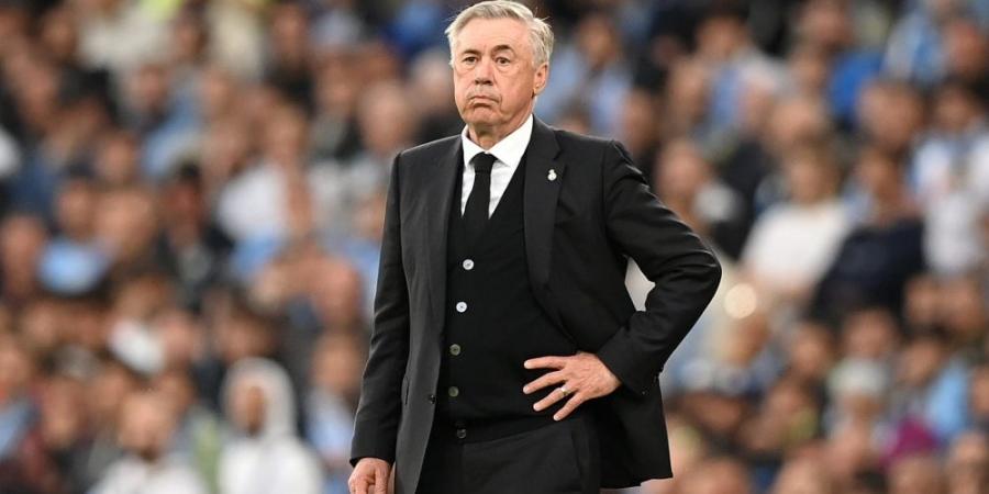 أنشيلوتي بين السعودية والبرازيل.. النصر يتحرك لإقناع المدرب الإيطالي بموافقة رونالدو - الكويت الاخباري