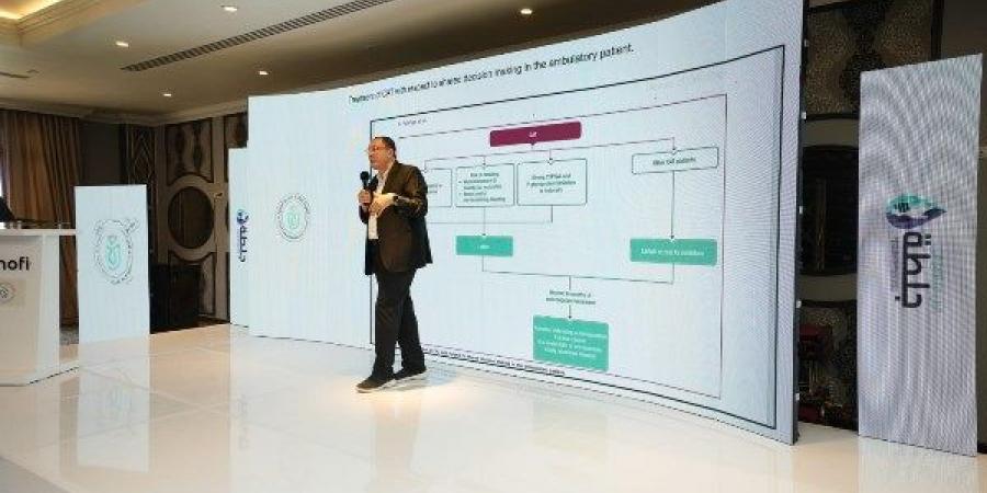 السبكي : التعليم الطبي المستمر ركيزة أساسية للارتقاء بجودة الخدمة الصحية - الكويت الاخباري