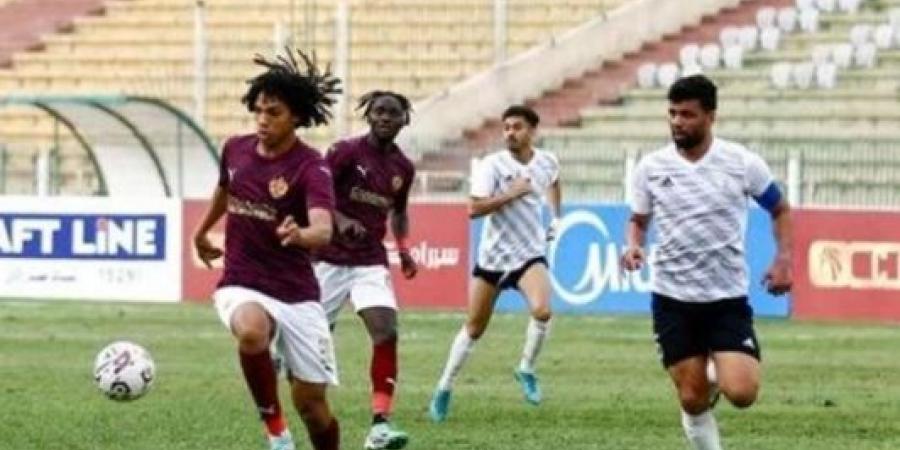 تعادل سلبي بين سيراميكا و بتروچيت  في الشوط الاول - الكويت الاخباري