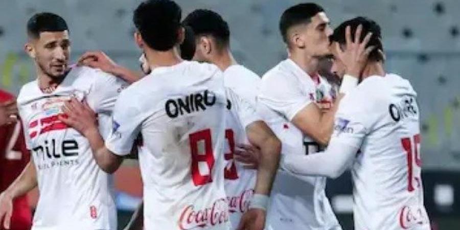 أمير هشام: الزمالك يرغب في ضم زحزوح.. والمطالب المالية تعطل صفقة بولبينة - الكويت الاخباري