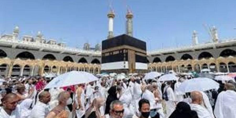 شروط وجوب الحج وفضائله كما بيّنها العلماء وشرحها النبي ﷺ #الحج #شروط_الحج #الحج_المبرور #فضل_الحج #ركن_الإسلام #الزاد_والراحلة #الاستطاعة #أحاديث_نبوية #الفقه_الإسلامي #جامعة_الأزهر #دكتور_عطية_لاشين #فتاوى_إسلامية #وفد_الرحمن #الحج_جهاد #فضل_العمرة - الكويت الاخباري