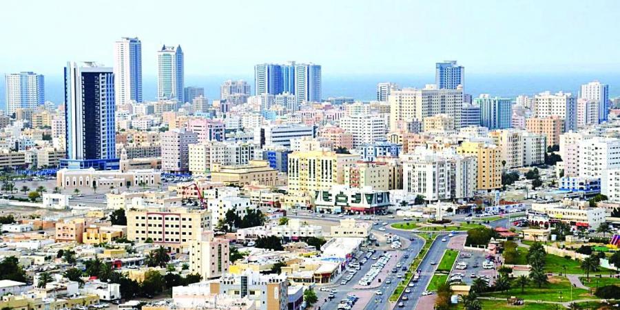 «أكسفورد للأعمال»: عجمان ترسّخ مكانتها وجهةً اقتصادية واعدة - الكويت الاخباري