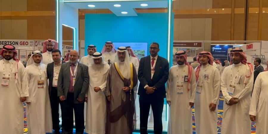 "المساحة الجيولوجية" لـ”اليوم“: تطوير الهندسة الجيوتقنية لمواجهة التحديات البيئية - الكويت الاخباري