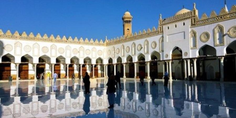 باحث: الأزهر عاد للشارع بعد 2011 ونجح في صدّ اختراقات السلفيين والإخوان - الكويت الاخباري