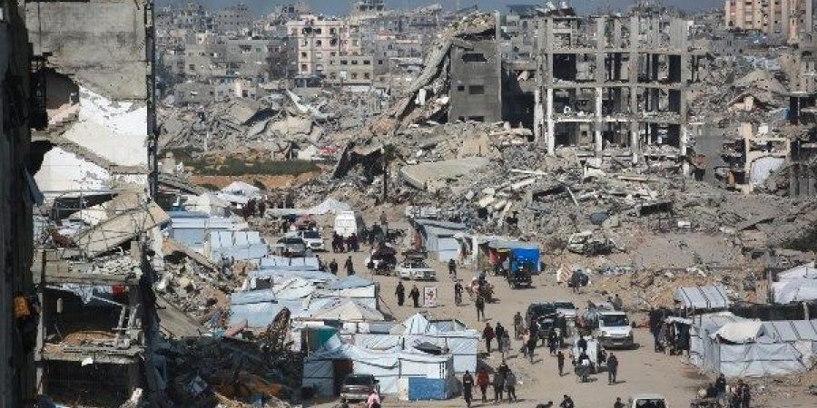 البث الإسرائيلية: القيادة السياسية لا تزال متمسكة برفضها إدخال أي مساعدات لغزة - الكويت الاخباري