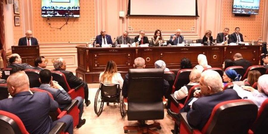التنمية المحلية: وزارة الإسكان مسئولة عن تعويض متضرري قانون الإيجار القديم - الكويت الاخباري