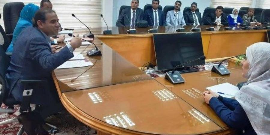 انطلاق مبادرة "إيد صغيرة.. مدينة نظيفة" بمدرسة بورفؤاد اليابانية - الكويت الاخباري