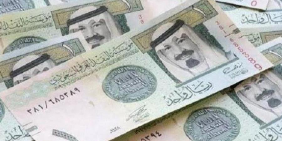 أسعار الريال السعودي مقابل الجنيه المصري اليوم في البنوك - الكويت الاخباري