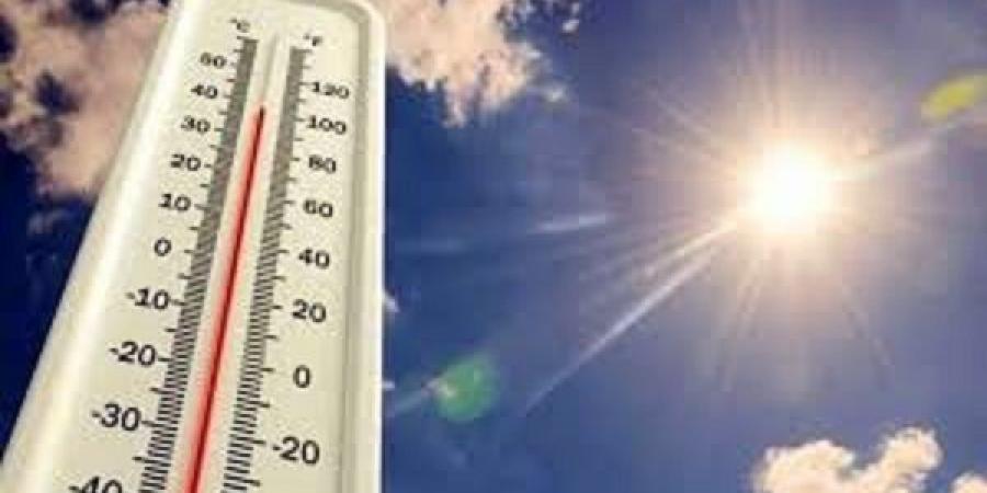 الأرصاد تحسن في الأحوال الجوية اليوم مع ارتفاع تدريجي للحرارة - الكويت الاخباري