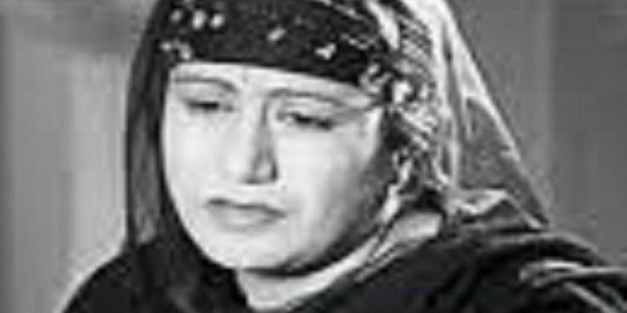 ذكرى ميلاد أم السينما المصرية ..فردوس محمد ..تزوجت فى سن الـ 14 وعانت من اليتم ..اعرف القصة - الكويت الاخباري