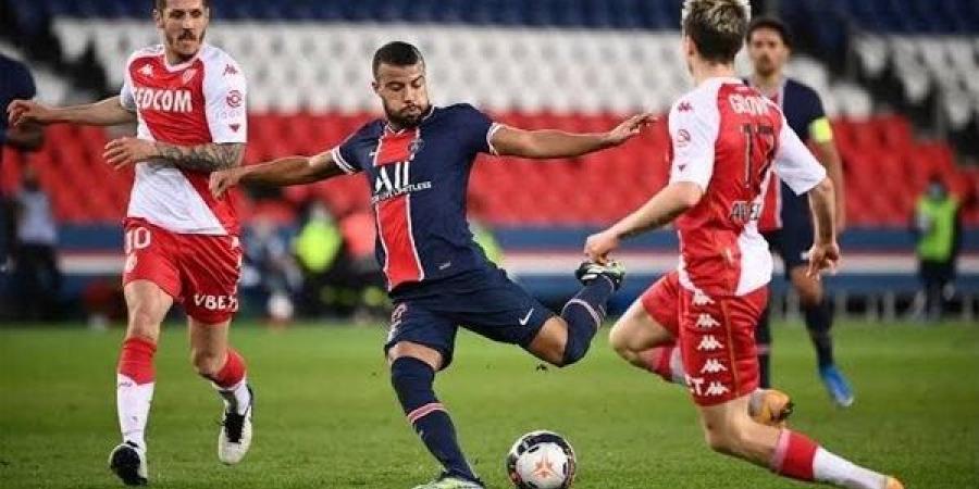 بين كوكا ومصطفى محمد.. منافسة قوية للهروب من الهبوط في الدوري الفرنسي - الكويت الاخباري