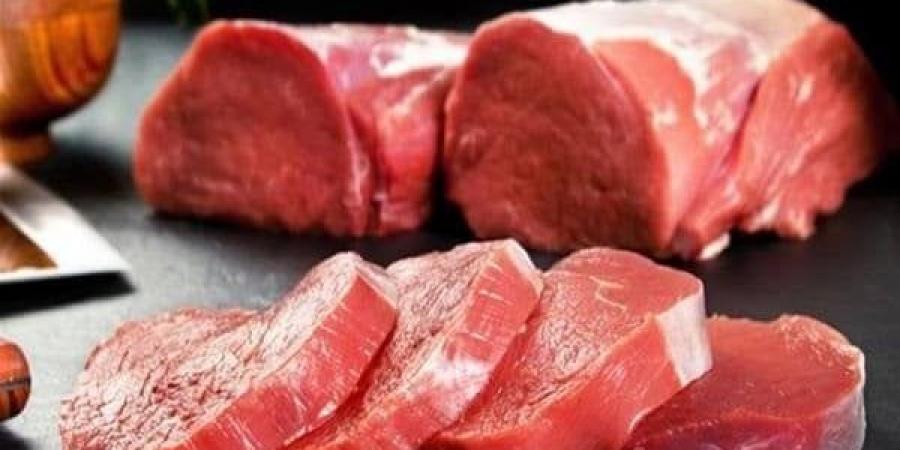 الفلتو بـ 420 جنيهًا.. أسعار اللحوم اليوم الإثنين 5 مايو 2025 - الكويت الاخباري