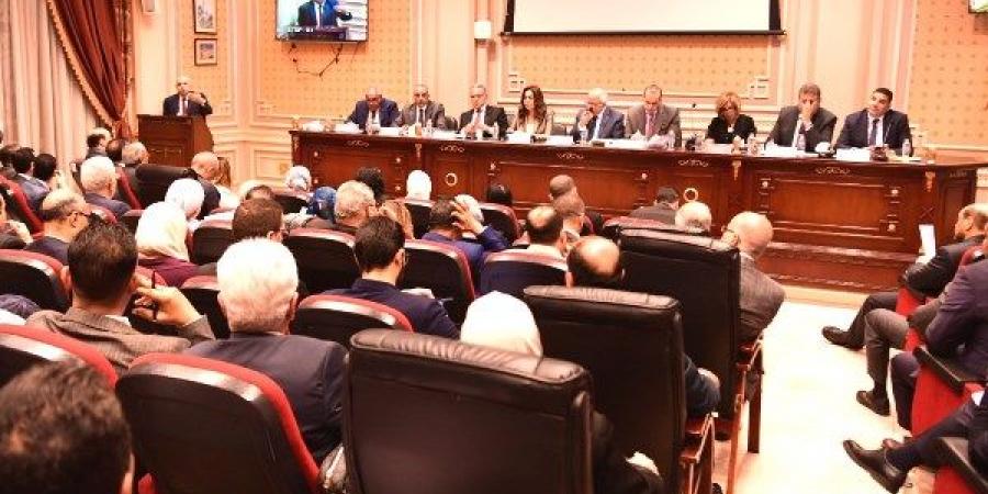 مناقشات الإيجار القديم أمام البرلمان.. اقتراح فترة انتقالية 10 سنوات وزيادة كل 3 سنوات - الكويت الاخباري