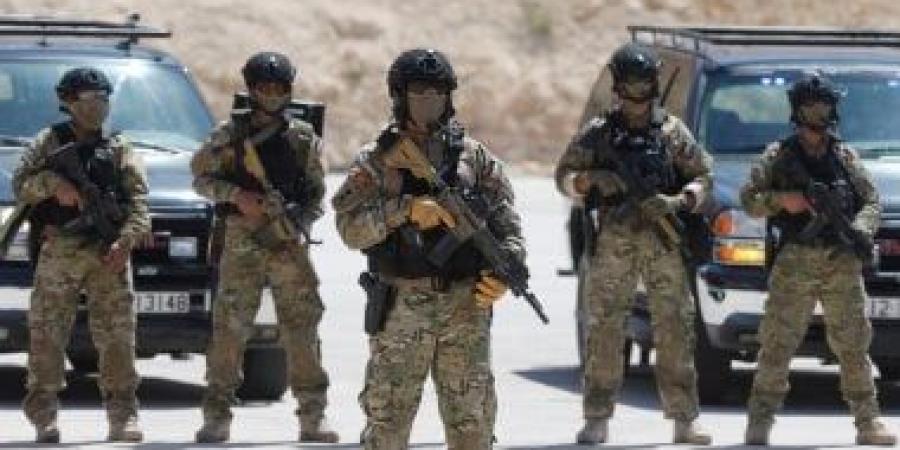 الأردن.. تفاصيل إحباط محاولة تهريب مخدرات عبر الحدود مع سوريا - الكويت الاخباري