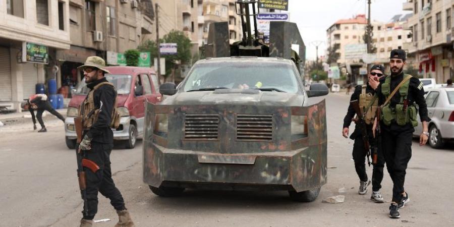سوريا والتطبيع مع إسرائيل بين تحقيق المصالح والتفريط بالثوابت - الكويت الاخباري