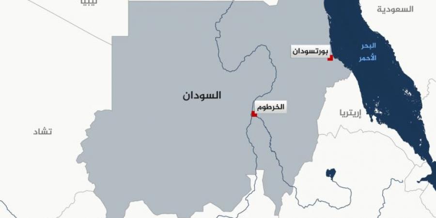 ماذا يعني ضرب مطار بورتسودان بالمسيّرات؟ - الكويت الاخباري