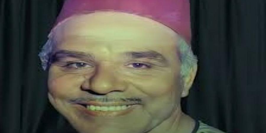 سر بكاء نعيم عيسى على زوجته فى أخر ظهوره - الكويت الاخباري