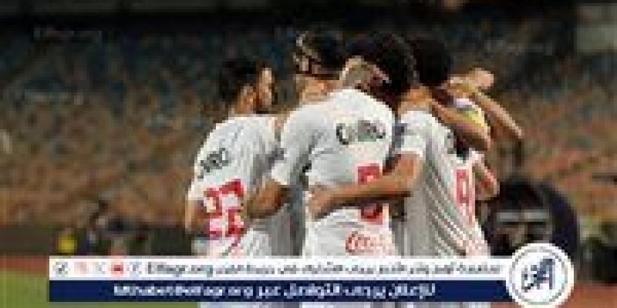 أول رد من الزمالك على إيقاف القيد لـ 3 فترات - الكويت الاخباري