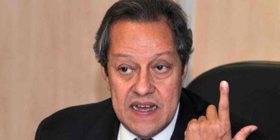 خطة النواب: مصر ستحصل على تمويل استثنائي من صندوق النقد بقيمة 1.35 مليار دولار بفائدة ميسرة - الكويت الاخباري
