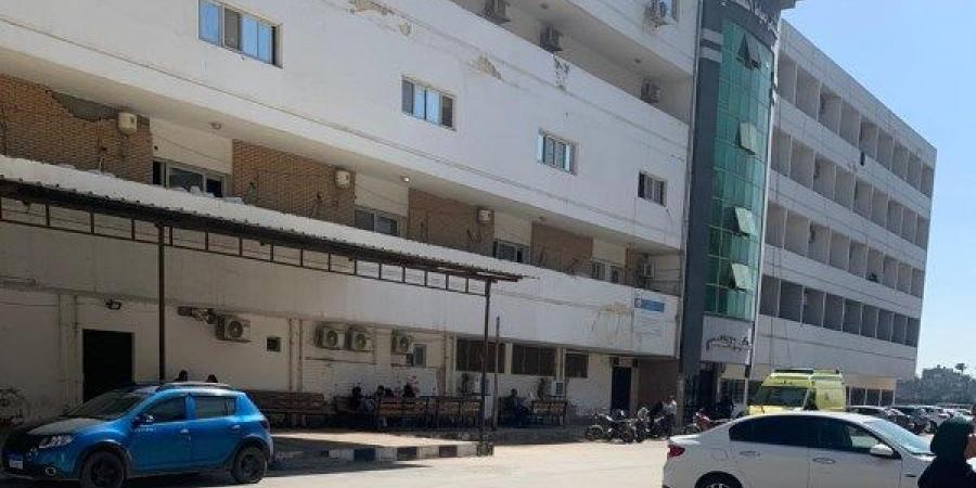تفاصيل وفاة المحامى العام لنيابات الإسماعيلة ومرافق له على طريق بورسعيد دمياط - الكويت الاخباري