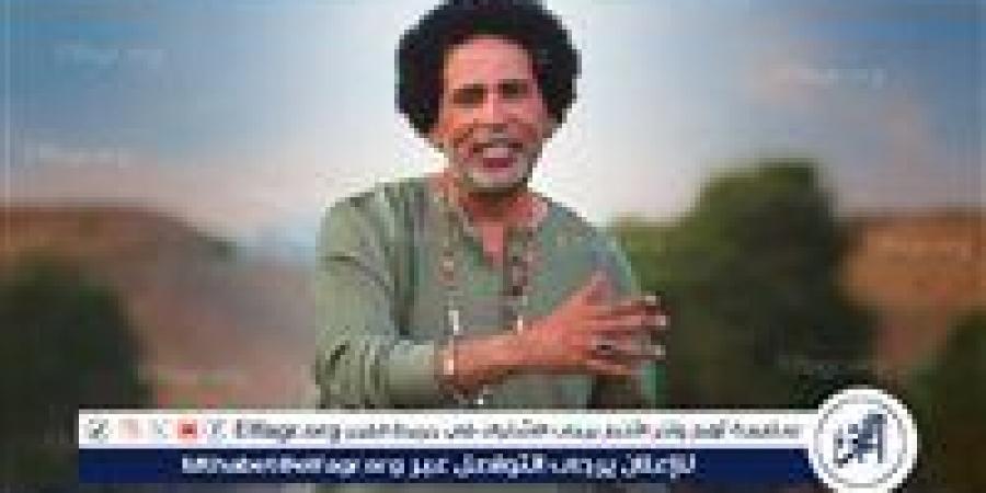 مصطفى شوقي يطرح أغنية ”زي الدهب” - الكويت الاخباري