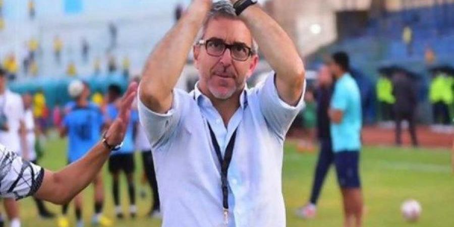 ثنائي جديد على طاولة المحلة حال رحيل بابافاسيليو - الكويت الاخباري