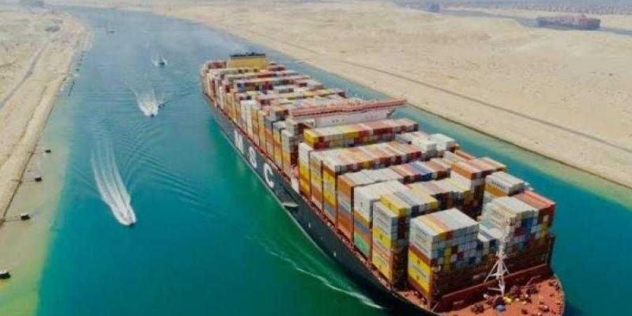 الوزراء: لا علاقة لاتفاقية تطوير منطقة ”كيزاد شرق بورسعيد” بالممر الملاحي لقناة السويس - الكويت الاخباري