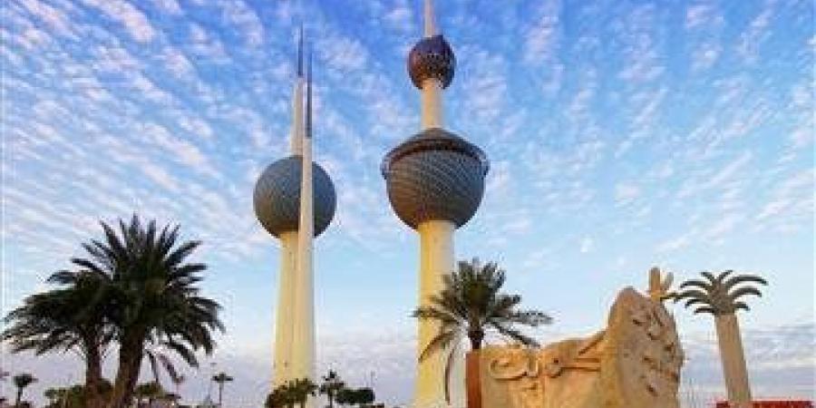 طقس الكويت.. حار نهارا مائل للحرارة ليلا ومغبر والعظمى 37 درجة - الكويت الاخباري