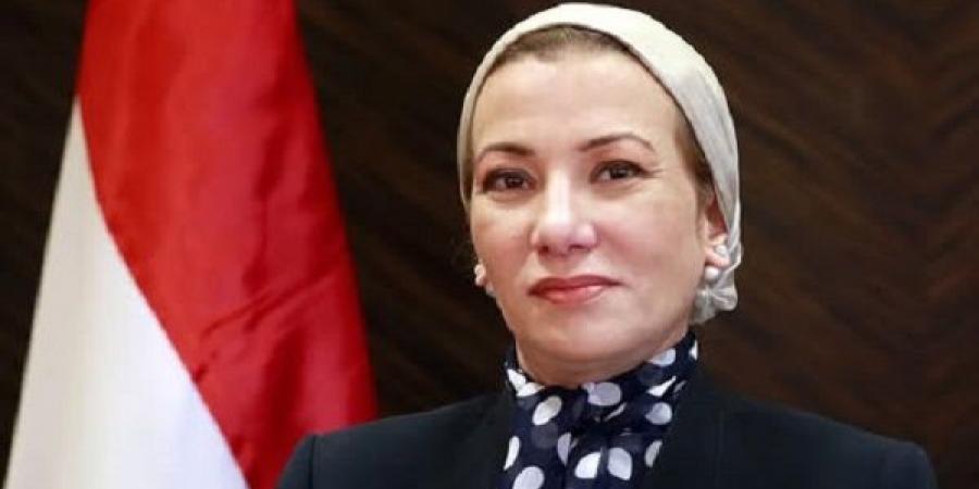 وزيرة البيئة تتوجه إلى الدنمارك للمشاركة فى اجتماع كوبنهاجن للمناخ - الكويت الاخباري