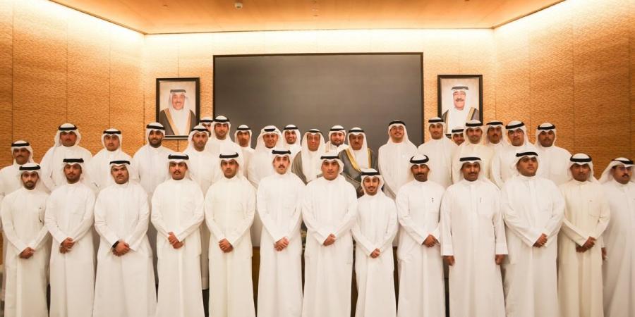 بورسلي: «تكويت القضاء».. تلبية للتوجيهات السامية - الكويت الاخباري