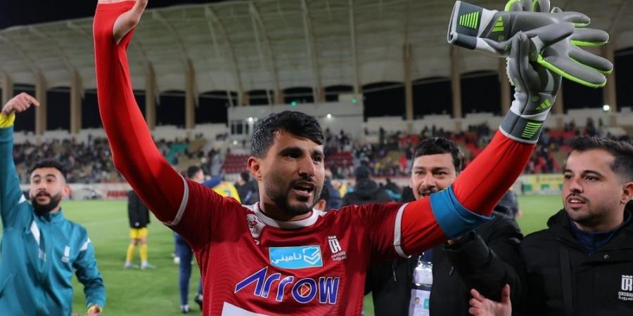 النصر يصعد قضية الرويلي - الكويت الاخباري