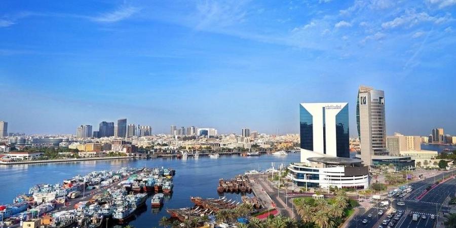 18160 شركة جديدة تنضم إلى غرفة تجارة دبي في الربع الأول - الكويت الاخباري