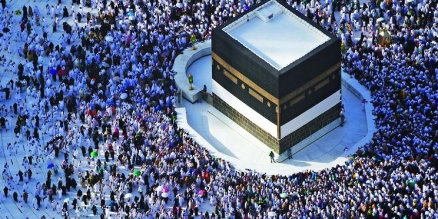 أحذر: دخول مكة دون تصريح في موسم الحج 2025 يعرضك لغرامة مالية كبيرة - الكويت الاخباري