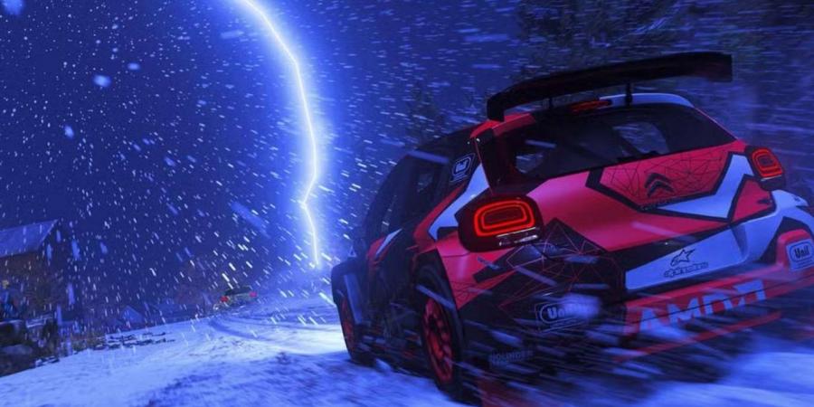 أفضل ألعاب السباق التي تتيح استبدال جهاز التحكم بعجلة قيادة على Xbox Series X – الجزء الثاني والأخير - الكويت الاخباري