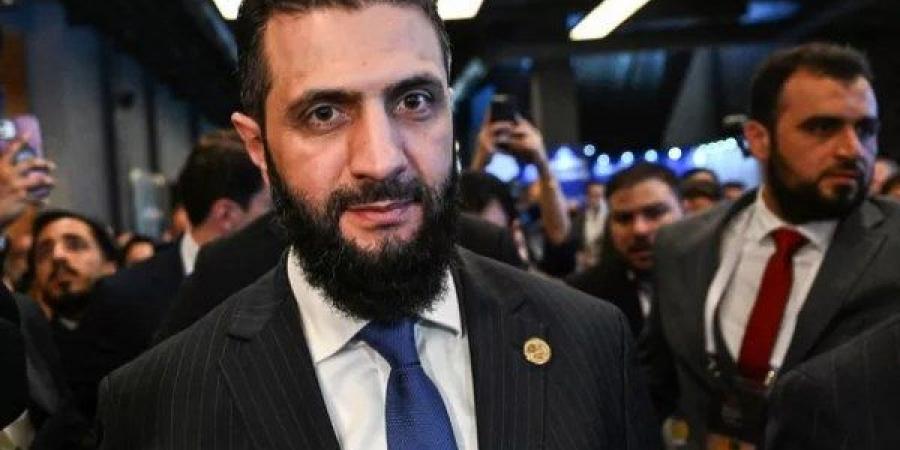 في أول زيارة إلى دول أوروبية.. الشرع يحل ضيفًا على ماكرون - الكويت الاخباري